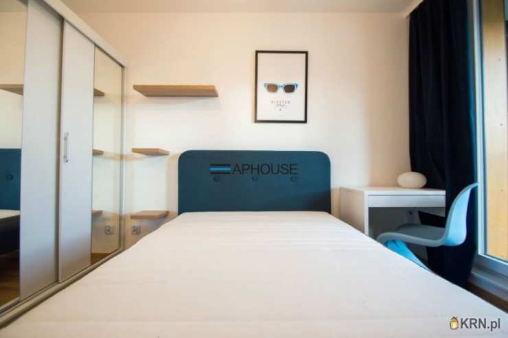 Mieszkanie  do wynajęcia, Kraków, Grzegórzki, ul. Masarska, 3 pokojowe