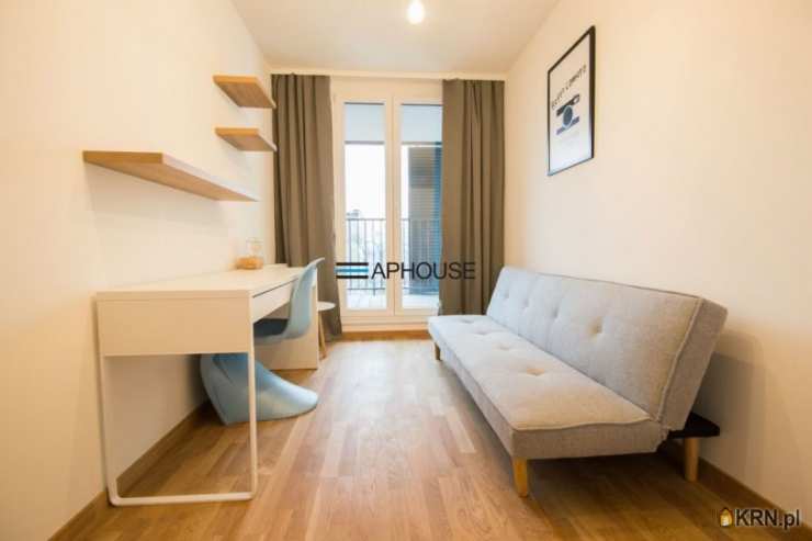 Kraków, Grzegórzki, ul. Masarska, 3 pokojowe, Mieszkanie  do wynajęcia