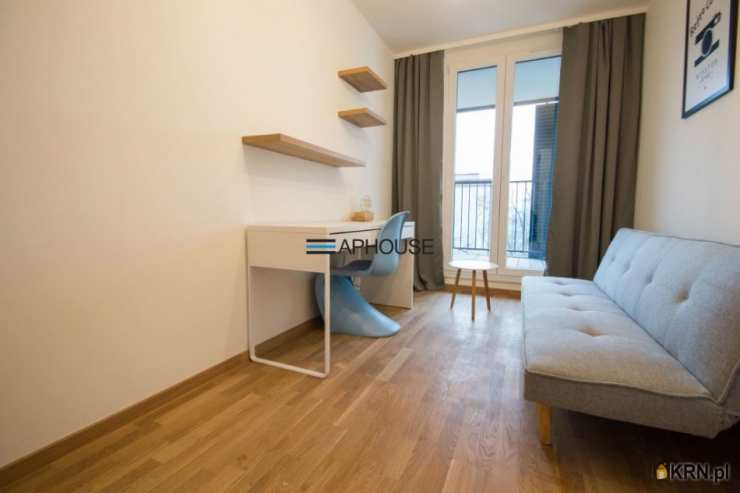 3 pokojowe, Kraków, Grzegórzki, ul. Masarska, Mieszkanie  do wynajęcia