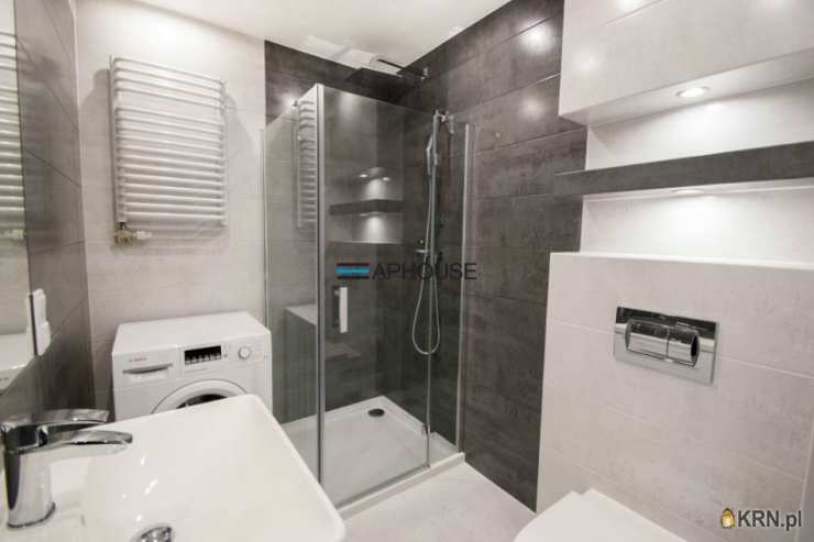 Kraków, Grzegórzki, ul. Masarska, Mieszkanie  do wynajęcia, 3 pokojowe