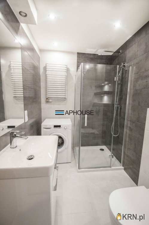 Kraków, Grzegórzki, ul. Masarska, 3 pokojowe, Mieszkanie  do wynajęcia