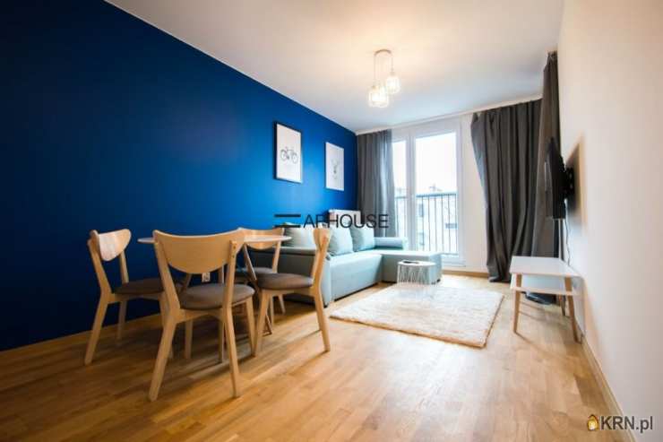 Aphouse Nieruchomości, Mieszkanie  do wynajęcia, Kraków, Grzegórzki, ul. Masarska