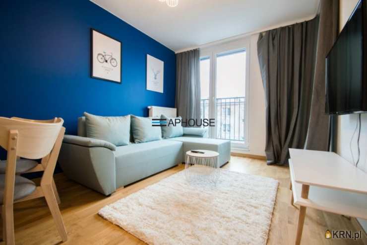 Mieszkanie  do wynajęcia, Kraków, Grzegórzki, ul. Masarska, 3 pokojowe