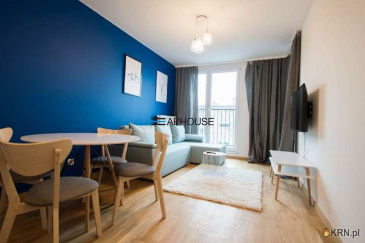 Mieszkanie  do wynajęcia, 3 pokojowe, Kraków, Grzegórzki, ul. Masarska