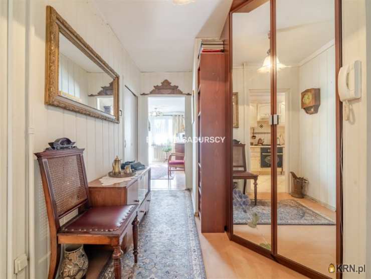 Kraków, Prądnik Biały/Azory, ul. B. Czerwieńskiego, 3 pokojowe, Mieszkanie  na sprzedaż