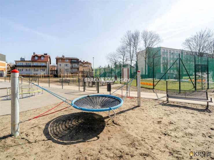 Kraków, Prądnik Biały/Azory, ul. B. Czerwieńskiego, 3 pokojowe, Mieszkanie  na sprzedaż