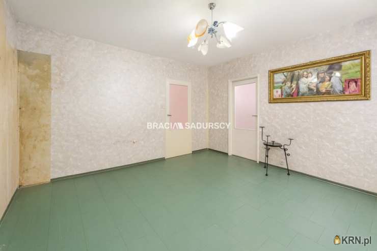 3 pokojowe, Kraków, Bieńczyce, ul. J. Strusia, Mieszkanie  na sprzedaż