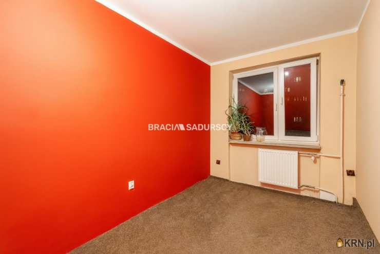 BRACIA SADURSCY NIERUCHOMOŚCI ODDZIAŁ BS5 NOWA HUTA, Mieszkanie  na sprzedaż, Kraków, Bieńczyce, ul. J. Strusia