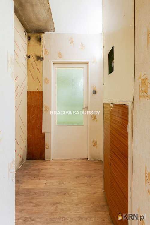 Mieszkanie  na sprzedaż, 3 pokojowe, Kraków, Bieńczyce, ul. J. Strusia