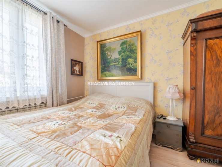 3 pokojowe, Kraków, Prądnik Biały/Azory, ul. B. Czerwieńskiego, Mieszkanie  na sprzedaż