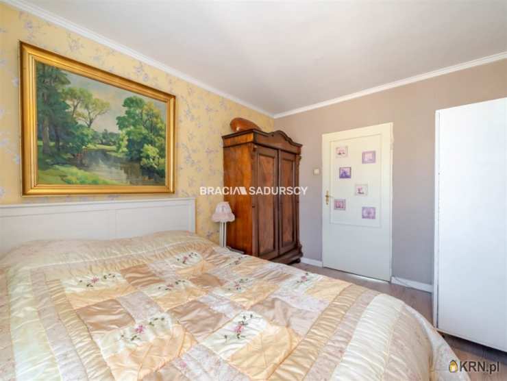 3 pokojowe, Mieszkanie  na sprzedaż, Kraków, Prądnik Biały/Azory, ul. B. Czerwieńskiego