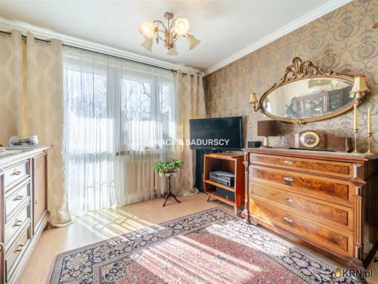 Kraków, Prądnik Biały/Azory, ul. B. Czerwieńskiego, Mieszkanie  na sprzedaż, 3 pokojowe