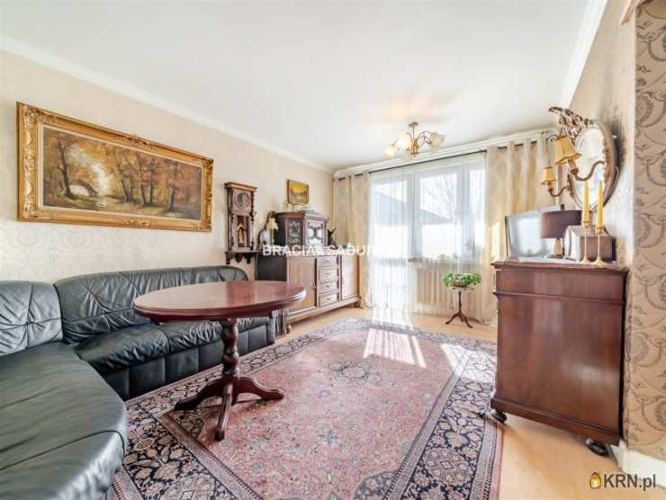 3 pokojowe, Kraków, Prądnik Biały/Azory, ul. B. Czerwieńskiego, Mieszkanie  na sprzedaż