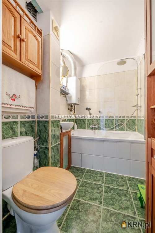 Kraków, Prądnik Biały/Azory, ul. B. Czerwieńskiego, 3 pokojowe, Mieszkanie  na sprzedaż