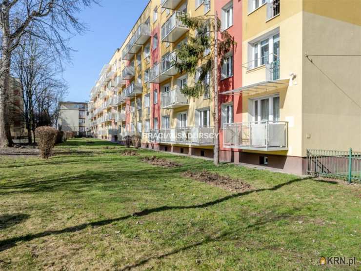 BRACIA SADURSCY NIERUCHOMOŚCI ODDZIAŁ BS5 NOWA HUTA, Mieszkanie  na sprzedaż, Kraków, Prądnik Biały/Azory, ul. B. Czerwieńskiego