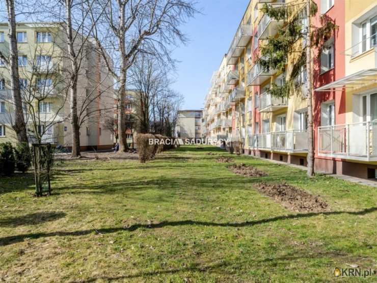 Mieszkanie  na sprzedaż, Kraków, Prądnik Biały/Azory, ul. B. Czerwieńskiego, 3 pokojowe