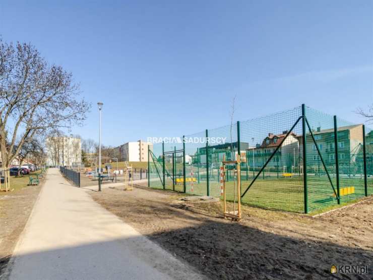 Kraków, Prądnik Biały/Azory, ul. B. Czerwieńskiego, Mieszkanie  na sprzedaż, 3 pokojowe