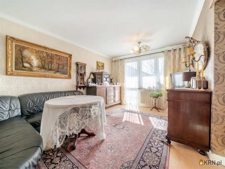 Kraków, Prądnik Biały/Azory, ul. B. Czerwieńskiego, 3 pokojowe, Mieszkanie  na sprzedaż