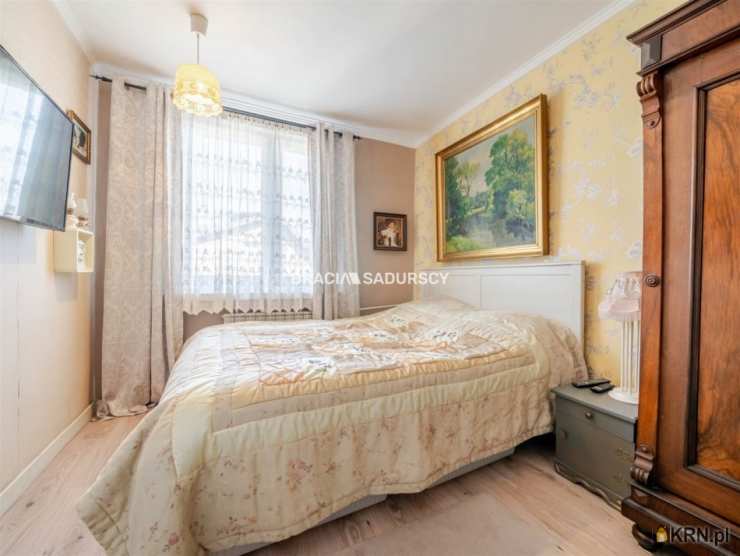 Mieszkanie  na sprzedaż, Kraków, Prądnik Biały/Azory, ul. B. Czerwieńskiego, 3 pokojowe