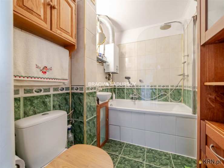 Kraków, Prądnik Biały/Azory, ul. B. Czerwieńskiego, Mieszkanie  na sprzedaż, 3 pokojowe