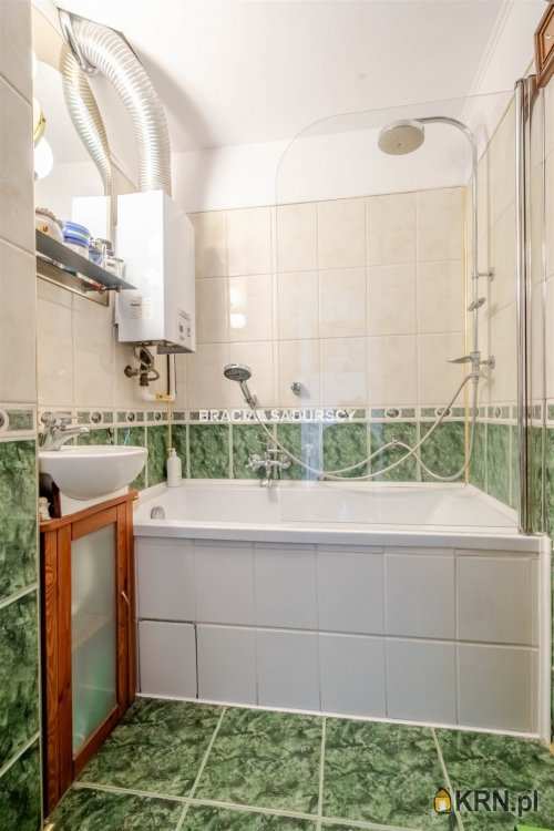 3 pokojowe, Kraków, Prądnik Biały/Azory, ul. B. Czerwieńskiego, Mieszkanie  na sprzedaż