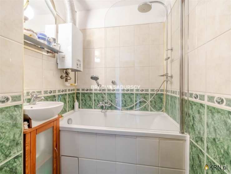 3 pokojowe, Mieszkanie  na sprzedaż, Kraków, Prądnik Biały/Azory, ul. B. Czerwieńskiego