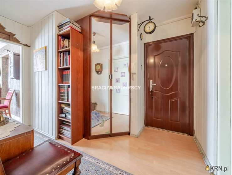 Mieszkanie  na sprzedaż, Kraków, Prądnik Biały/Azory, ul. B. Czerwieńskiego, 3 pokojowe