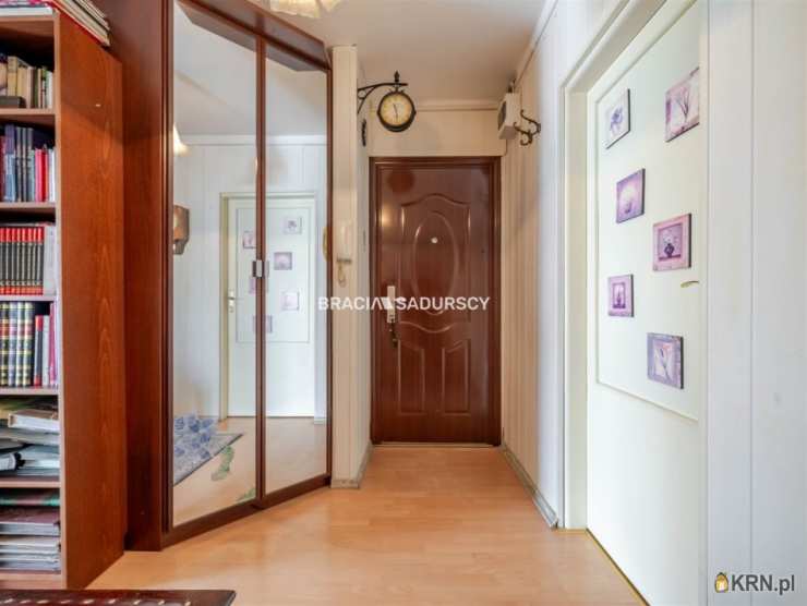 Mieszkanie  na sprzedaż, 3 pokojowe, Kraków, Prądnik Biały/Azory, ul. B. Czerwieńskiego