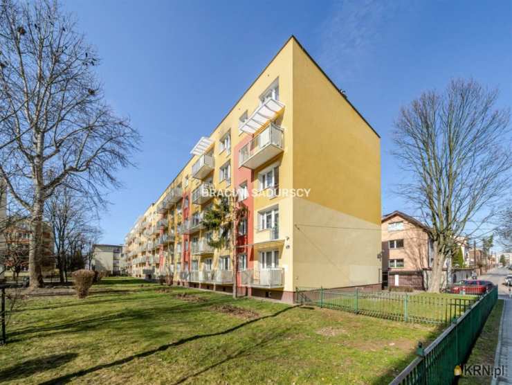 Mieszkanie  na sprzedaż, 3 pokojowe, Kraków, Prądnik Biały/Azory, ul. B. Czerwieńskiego