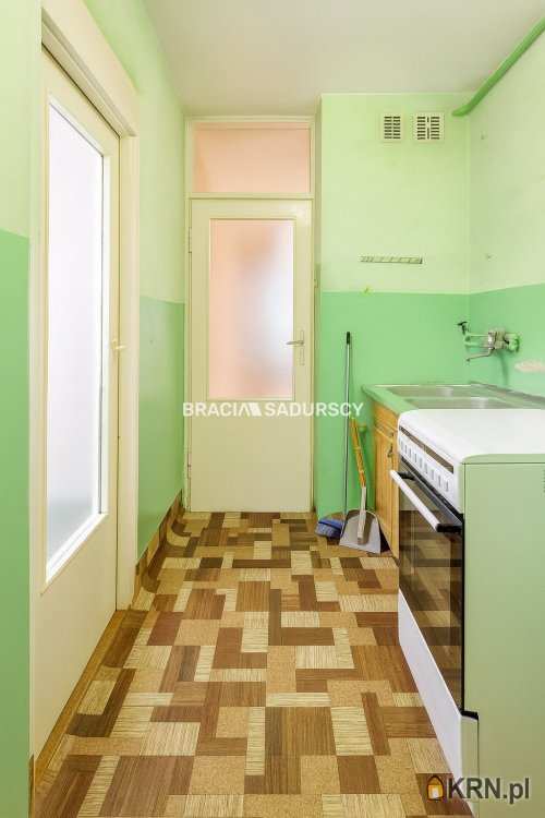 BRACIA SADURSCY NIERUCHOMOŚCI ODDZIAŁ BS5 NOWA HUTA, Mieszkanie  na sprzedaż, Kraków, Bieńczyce, ul. J. Strusia