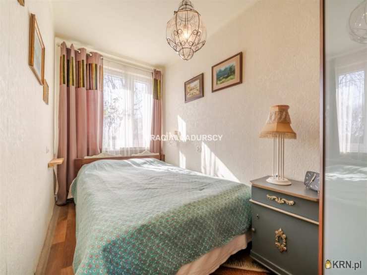 Mieszkanie  na sprzedaż, 3 pokojowe, Kraków, Prądnik Biały/Azory, ul. B. Czerwieńskiego