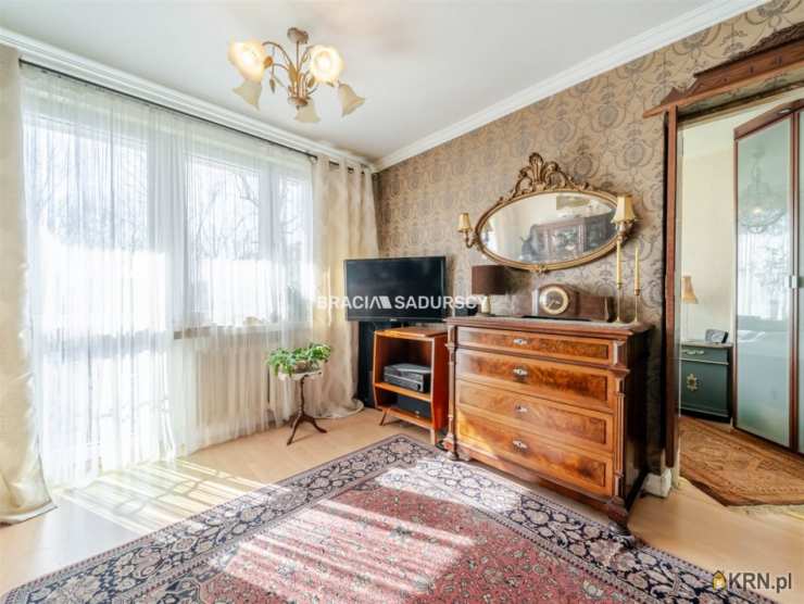 Kraków, Prądnik Biały/Azory, ul. B. Czerwieńskiego, 3 pokojowe, Mieszkanie  na sprzedaż