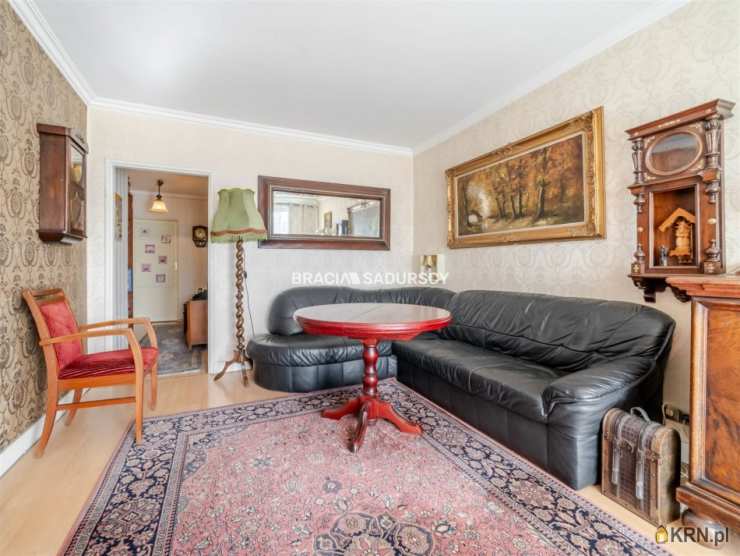 Mieszkanie  na sprzedaż, Kraków, Prądnik Biały/Azory, ul. B. Czerwieńskiego, 3 pokojowe