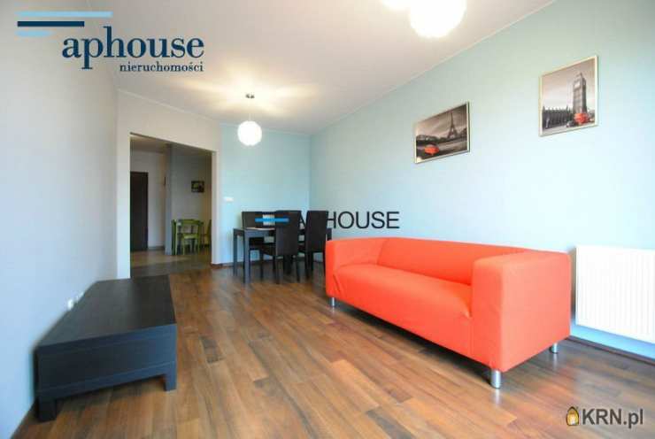 Mieszkanie  do wynajęcia, Kraków, Podgórze/Zabłocie, ul. Przemysłowa, 2 pokojowe