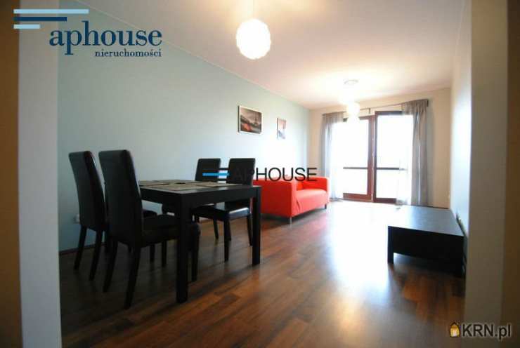 Mieszkanie  do wynajęcia, 2 pokojowe, Kraków, Podgórze/Zabłocie, ul. Przemysłowa