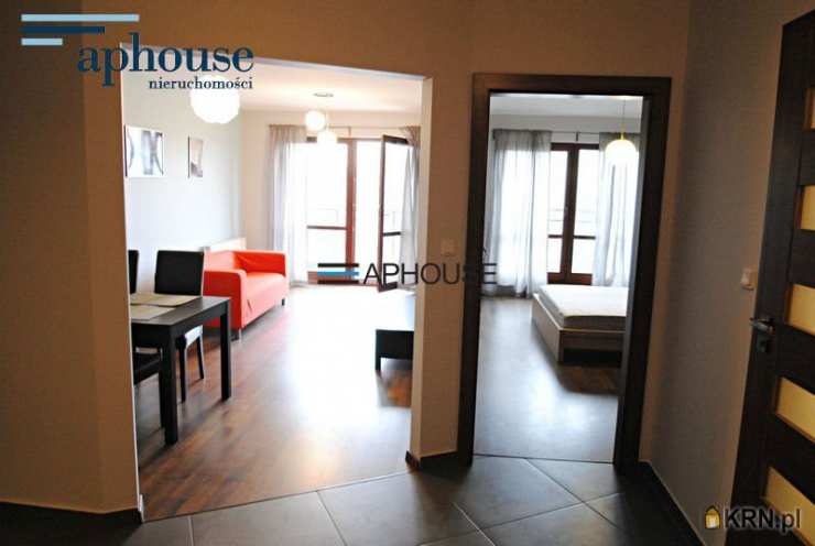 Kraków, Podgórze/Zabłocie, ul. Przemysłowa, Mieszkanie  do wynajęcia, 2 pokojowe