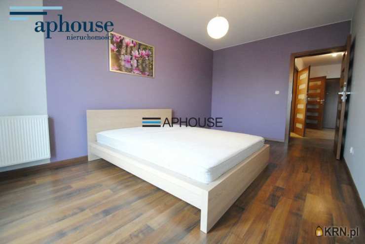 2 pokojowe, Kraków, Podgórze/Zabłocie, ul. Przemysłowa, Mieszkanie  do wynajęcia