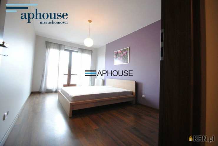 2 pokojowe, Mieszkanie  do wynajęcia, Kraków, Podgórze/Zabłocie, ul. Przemysłowa