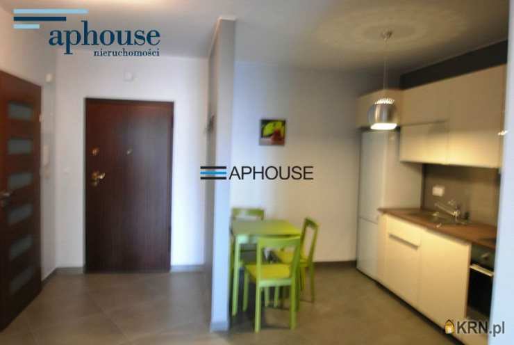 Aphouse Nieruchomości, Mieszkanie  do wynajęcia, Kraków, Podgórze/Zabłocie, ul. Przemysłowa