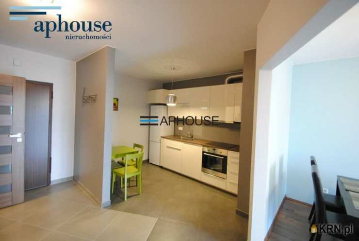 Mieszkanie  do wynajęcia, Kraków, Podgórze/Zabłocie, ul. Przemysłowa, 2 pokojowe