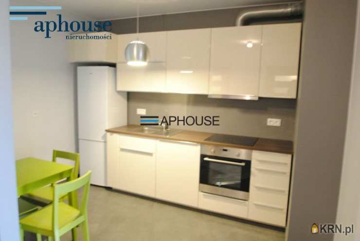 Mieszkanie  do wynajęcia, 2 pokojowe, Kraków, Podgórze/Zabłocie, ul. Przemysłowa