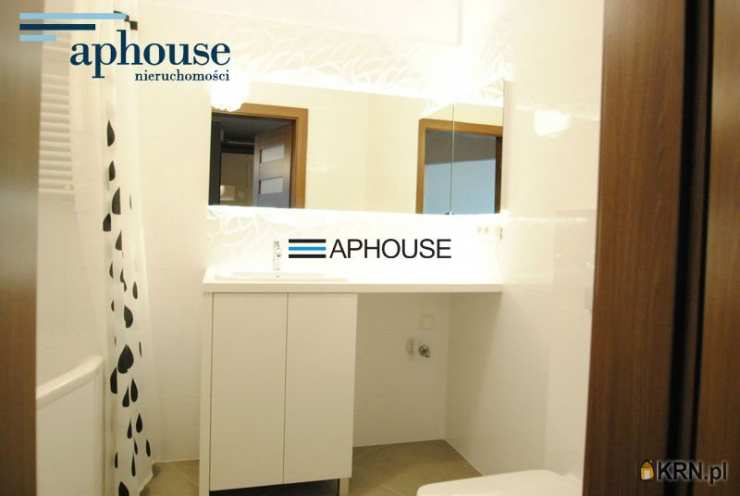 Kraków, Podgórze/Zabłocie, ul. Przemysłowa, 2 pokojowe, Mieszkanie  do wynajęcia