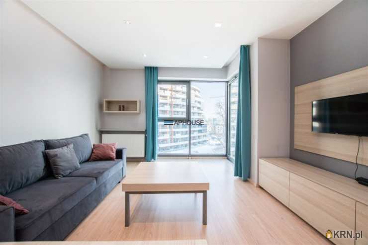 Mieszkanie  do wynajęcia, Kraków, Grzegórzki, ul. Grzegórzecka, 2 pokojowe