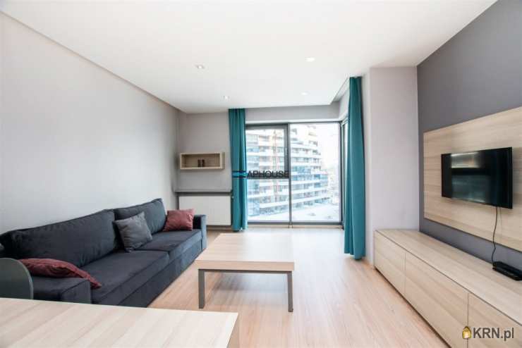 Kraków, Grzegórzki, ul. Grzegórzecka, 2 pokojowe, Mieszkanie  do wynajęcia