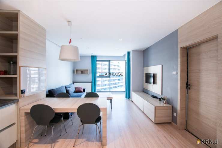 Mieszkanie  do wynajęcia, Kraków, Grzegórzki, ul. Grzegórzecka, 2 pokojowe