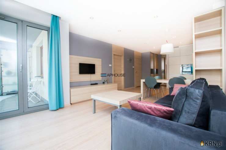 Mieszkanie  do wynajęcia, 2 pokojowe, Kraków, Grzegórzki, ul. Grzegórzecka