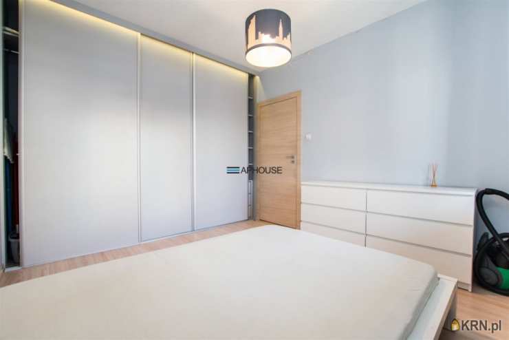 Kraków, Grzegórzki, ul. Grzegórzecka, 2 pokojowe, Mieszkanie  do wynajęcia