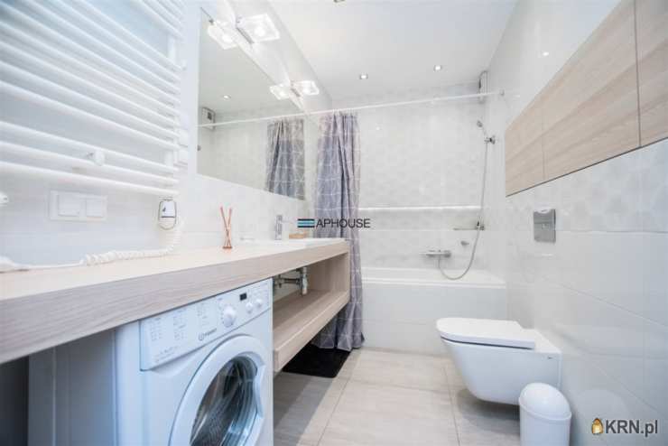 2 pokojowe, Mieszkanie  do wynajęcia, Kraków, Grzegórzki, ul. Grzegórzecka