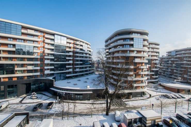 Mieszkanie  do wynajęcia, 2 pokojowe, Kraków, Grzegórzki, ul. Grzegórzecka