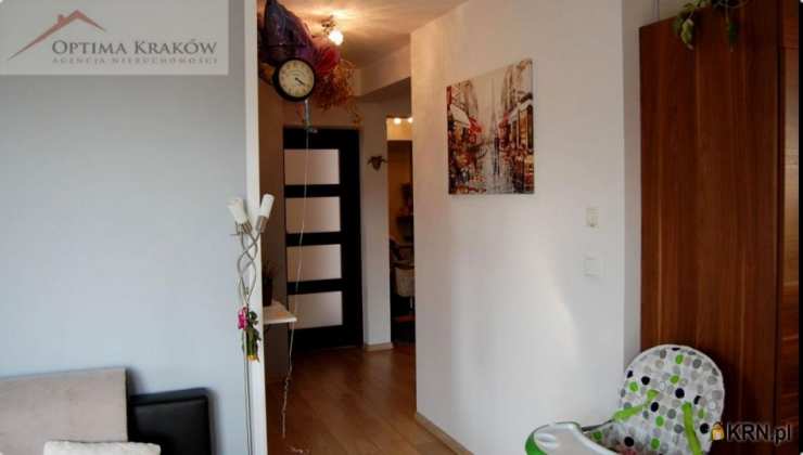 Mieszkanie  na sprzedaż, 3 pokojowe, Kraków, Bieżanów-Prokocim, ul. Mała Góra
